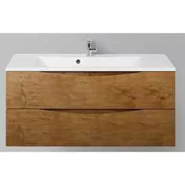 Подвесная база под раковину BelBagno MARINO-1200-2C-SO-RN-P