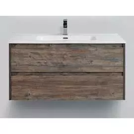 Подвесная база под раковину BelBagno KRAFT-1200-2C-SO-PP