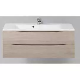 Подвесная база под раковину BelBagno MARINO-1200-2C-SO-RG-P