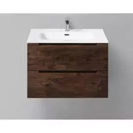 Подвесная база под раковину BelBagno ETNA-700-2C-SO-RW-P