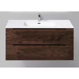 Подвесная база под раковину BelBagno ETNA-1000-2C-SO-RW-P