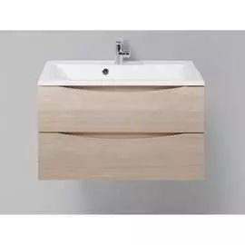 Подвесная база под раковину BelBagno MARINO-700-2C-SO-RG-P