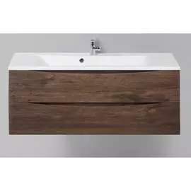 Подвесная база под раковину BelBagno MARINO-1200-2C-SO-RW-P