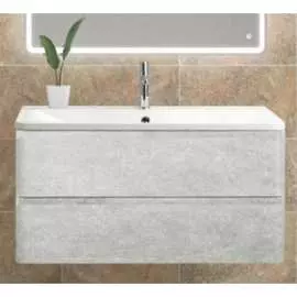 Подвесная база под раковину BelBagno ALBANO-800-2C-SO-CVG