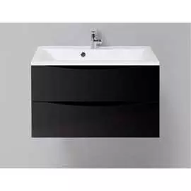 Подвесная база под раковину BelBagno MARINO-700-2C-SO-NL-P