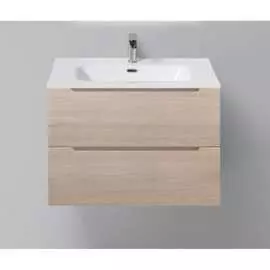 Подвесная база под раковину BelBagno ETNA-700-2C-SO-RG-P