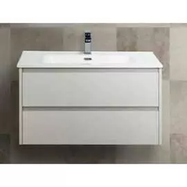 Подвесная база под раковину BelBagno KRAFT-900-2C-SO-BO