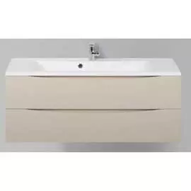 Подвесная база под раковину BelBagno MARINO-1200-2C-SO-CO-P