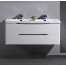 Подвесная база под раковину BelBagno