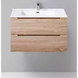 Подвесная база под раковину BelBagno ETNA-900-2C-SO-WO-P