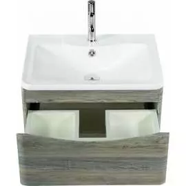 Подвесная база под раковину BelBagno