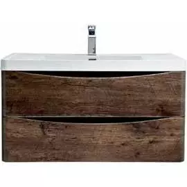 Подвесная база под раковину BelBagno