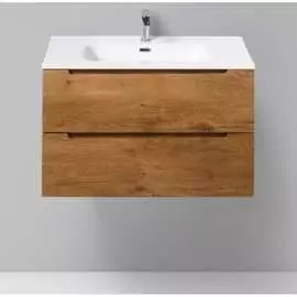 Подвесная база под раковину BelBagno ETNA-800-2C-SO-RN-P