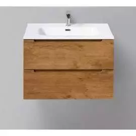 Подвесная база под раковину BelBagno ETNA-700-2C-SO-RN-P