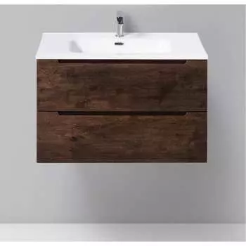 Подвесная база под раковину BelBagno ETNA-900-2C-SO-RW-P