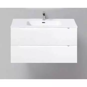 Подвесная база под раковину BelBagno