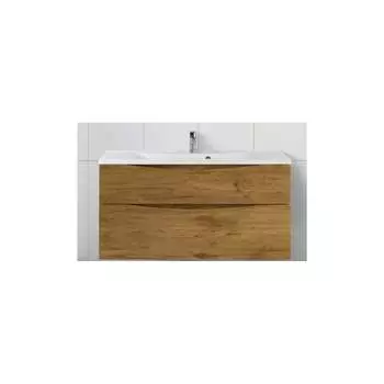 Подвесная база под раковину BelBagno MARINO-H60-1200-2C-SO-RN-P