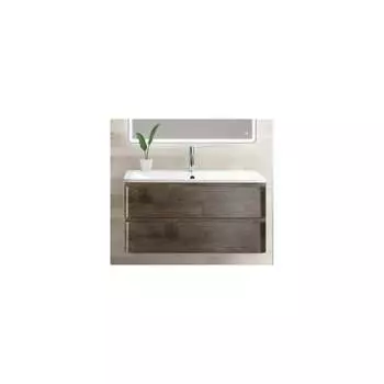 Подвесная база под раковину BelBagno ALBANO-800-2C-SO-RNG