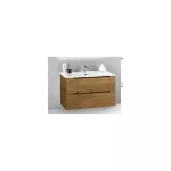 Подвесная база под раковину BelBagno ETNA39-700/390-2C-SO-RN-P