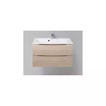 Подвесная база под раковину BelBagno MARINO-800-2C-SO-RG-P