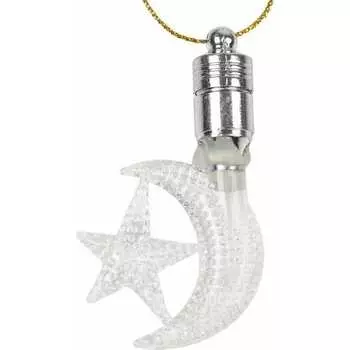 Подвесная фигурка Neon-Night