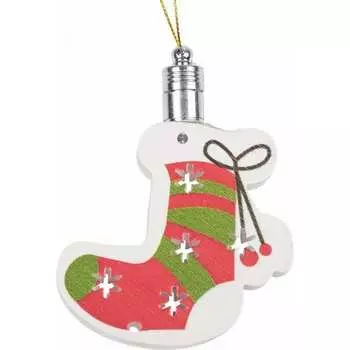 Подвесная фигурка Neon-Night