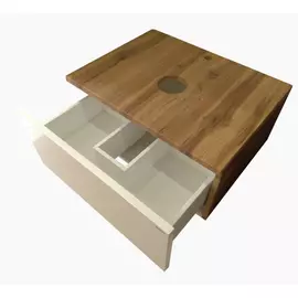 Подвесная тумба Misty