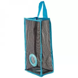 Подвесная корзина для пакетов Рыжий кот 008585