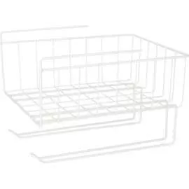 Подвесная корзина на полку Agness