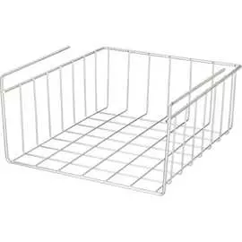 Подвесная корзинка на полку Agness