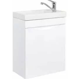 Подвесная левая тумба ИТАНА