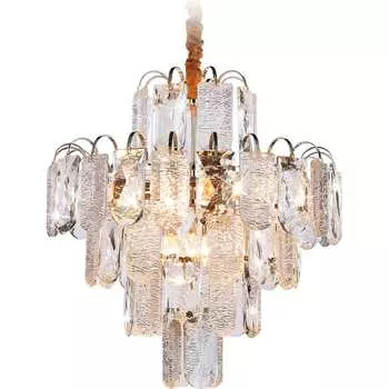 Подвесная люстра Ambrella Light TR523 TR5231 AMBR_TR5231