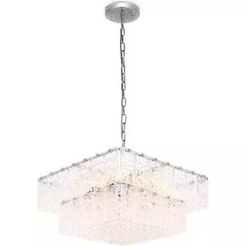 Подвесная люстра Ambrella Light