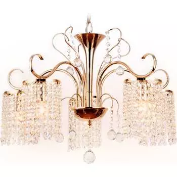 Подвесная люстра Ambrella Light