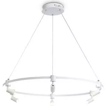 Подвесная люстра Ambrella Light