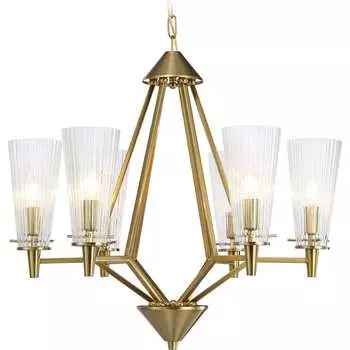 Подвесная люстра Ambrella Light TR323 TR3231 AMBR_TR3231