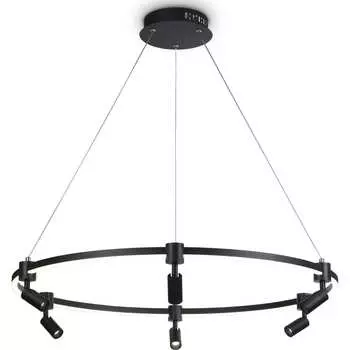 Подвесная люстра Ambrella Light