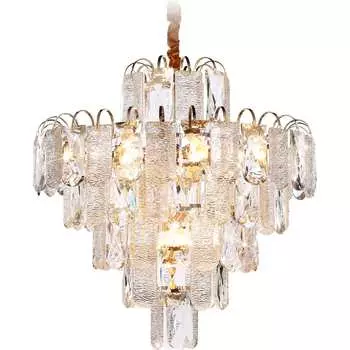 Подвесная люстра Ambrella Light TR523 TR5233 AMBR_TR5233