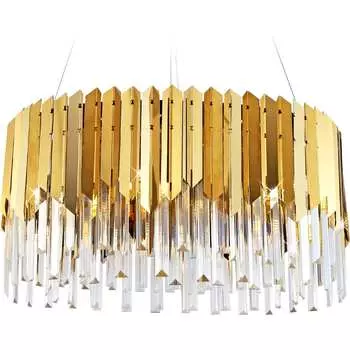 Подвесная люстра Ambrella Light