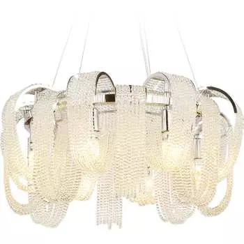 Подвесная люстра Ambrella Light AMBR_TR5377