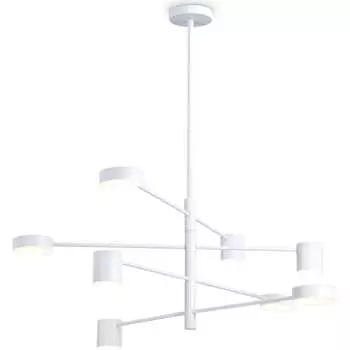 Подвесная люстра Ambrella Light COMFORT FL51688