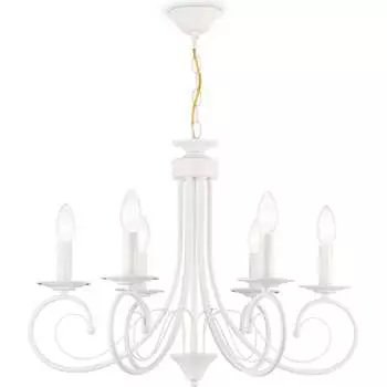 Подвесная люстра Ambrella Light TRADITIONAL TR9611