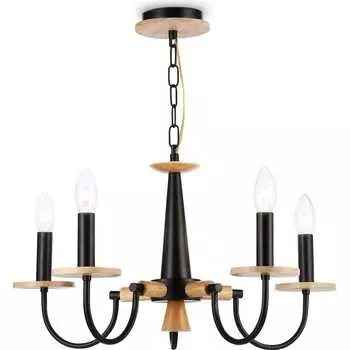 Подвесная люстра Ambrella Light TRADITIONAL TR9593