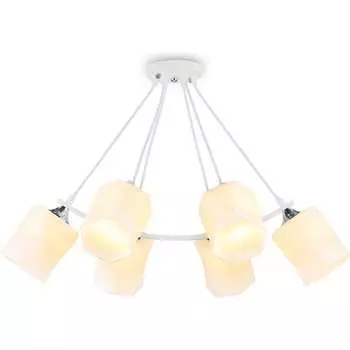 Подвесная люстра Ambrella Light TRADITIONAL TR303159