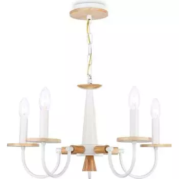 Подвесная люстра Ambrella Light TRADITIONAL TR9592