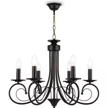 Подвесная люстра Ambrella Light