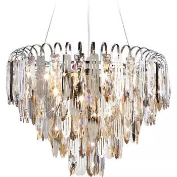 Подвесная люстра Ambrella Light TR5255 TR5255 AMBR_TR5255