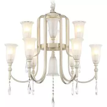 Подвесная люстра Ambrella Light TR324 TR3248 AMBR_TR3248