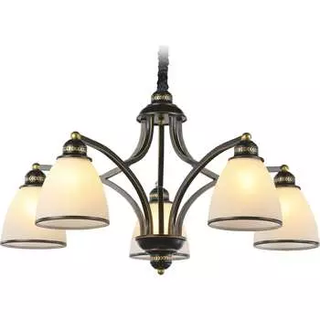 Подвесная люстра Ambrella Light