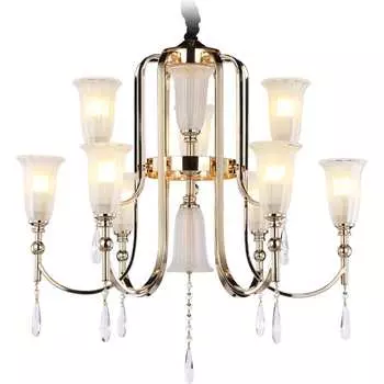 Подвесная люстра Ambrella Light